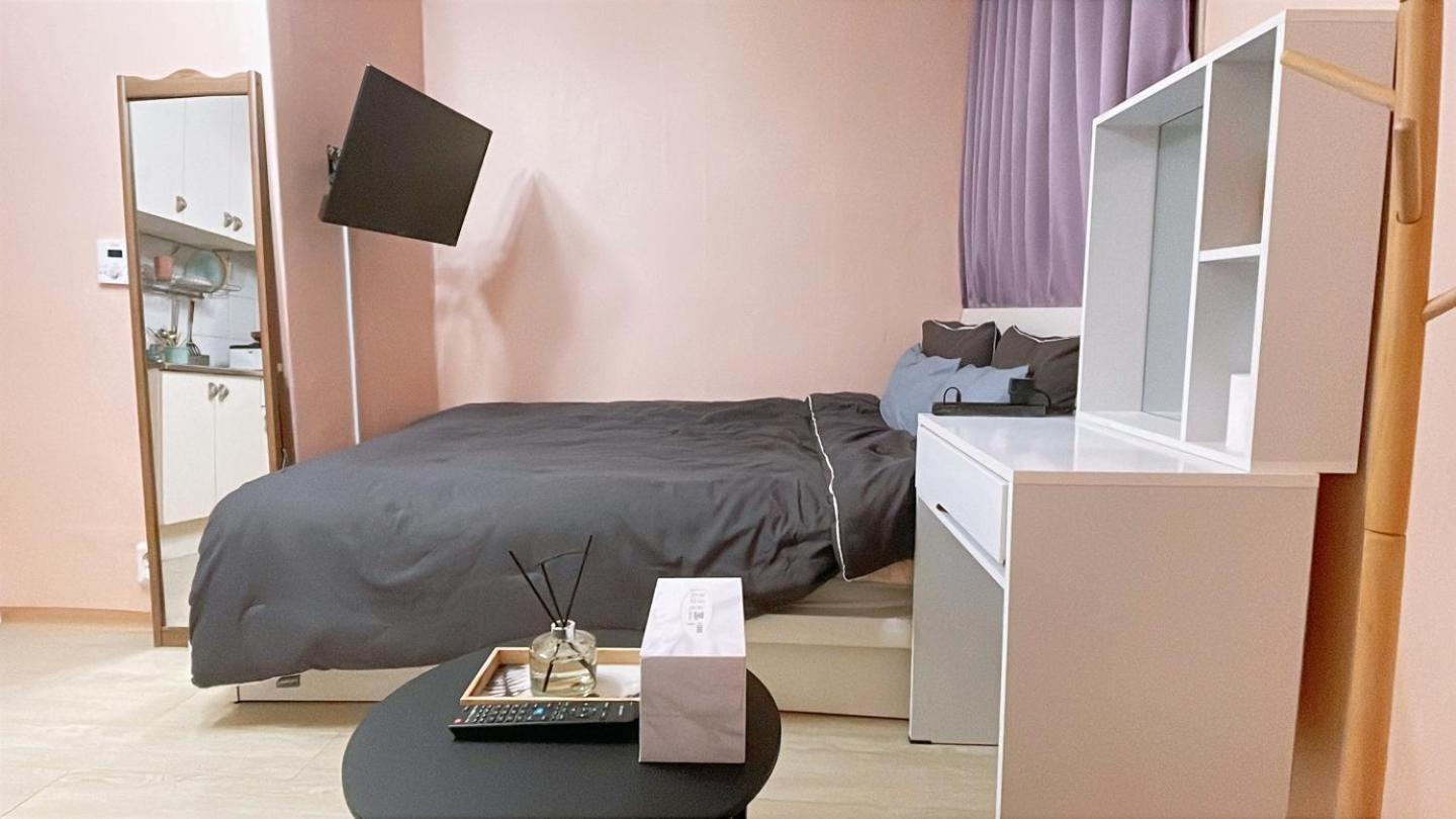 Ellen House Appartement Seoel Buitenkant foto